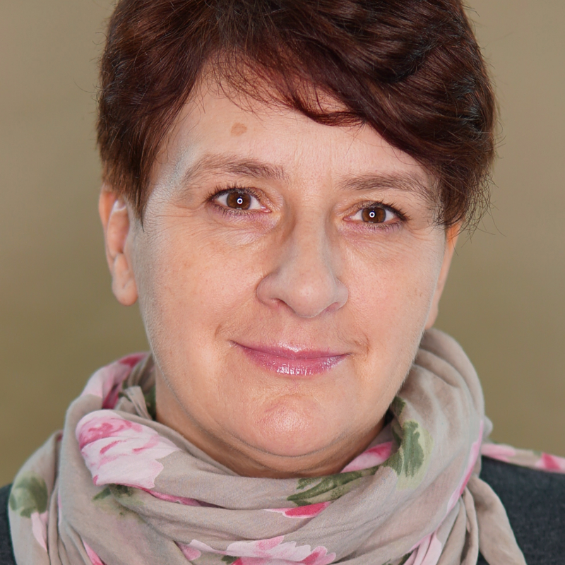 Anna Pudlarz